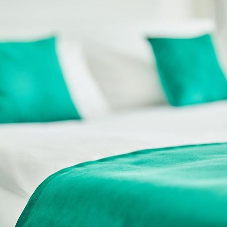 Hotel Max Am See Meersburg Eksteriør billede